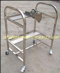 yamaha cl feeder storage cart